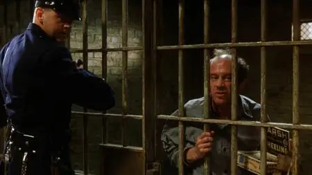 The Green Mile (1999)