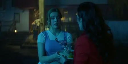 Nancy Drew S01E01