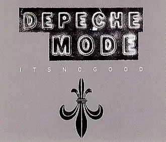 Depeche Mode - It's No Good (1997)