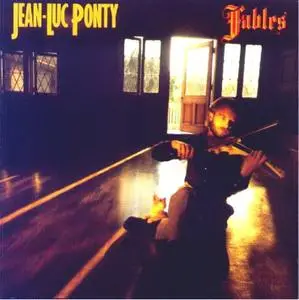 Jean-Luc Ponty - Fables