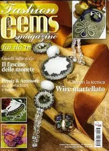 Fashion Gems n. 23 - Settembre/Ottobre 2011