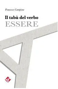 Il tabù del verbo essere