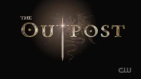 The Outpost S01E02