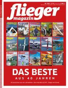 Fliegermagazin - Nr.10A 2018
