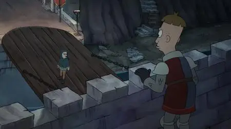 Disenchantment S01E18