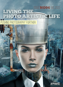 Living The Photo Artistic Life - December 2022