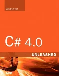 C# 4.0 Unleashed [Repost]