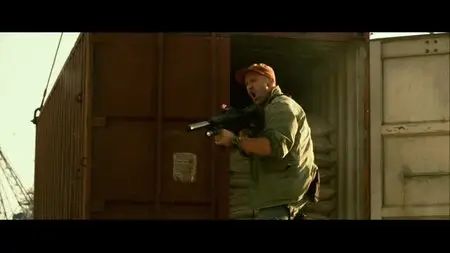 The Expendables 3 (2014)