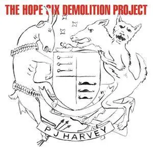 PJ Harvey - The Hope Six Demolition Project (2016) [Official Digital Download]