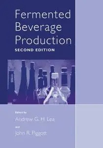 Fermented Beverage Production (Repost)