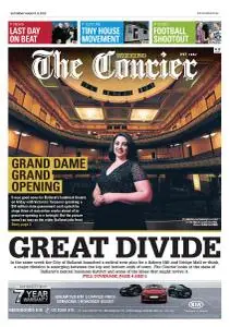 The Courier - August 31, 2019