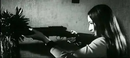 Seijun Suzuki-Koroshi no rakuin ('Branded to Kill') (1967)