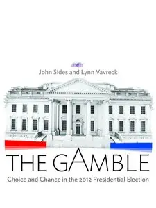 The Gamble: Random, or Romney?