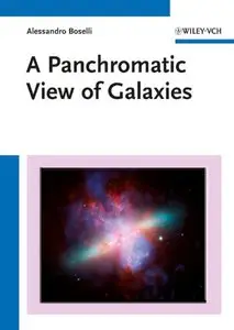 A Panchromatic View of Galaxies (repost)