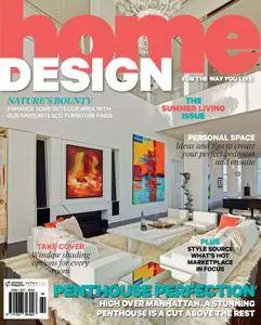 Home Design - December 01, 2014
