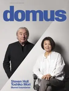 Domus Italia Allegati - Dicembre 2022