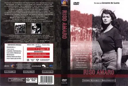 Riso Amaro (1948) [RE-UP]
