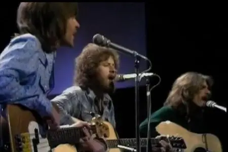The Eagles: Earlybirds - Live USA 1974 & Live In Europe 1973 (2012)