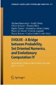 EVOLVE - A Bridge between Probability, Set Oriented Numerics, and Evolutionary Computation IV [Repost]