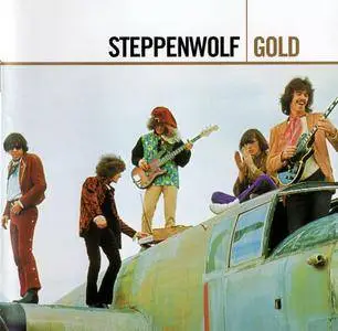 Steppenwolf - Gold (2005) 2CDs