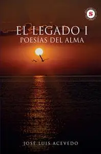 «El Legado I» by Jose Luis Acevedo Arguedas