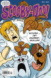 Scooby Doo – 10 april 2021