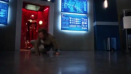 The Flash S06E10