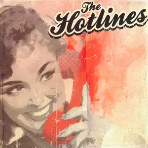 The Hotlines - Selftitled Album (2009)