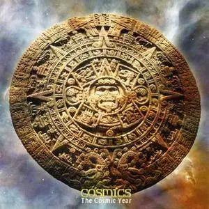 Cosmics - The Cosmic Year (2008)