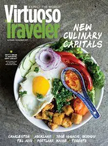 Virtuoso Traveler - October/November 2017