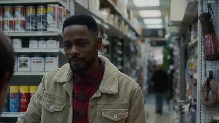 ATLANTA S02E06