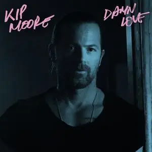 Kip Moore - Damn Love (2023) [Official Digital Download 24/96]