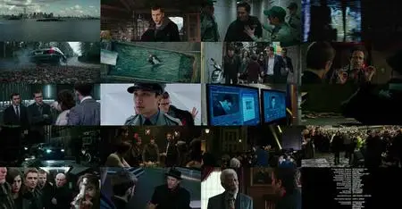 Now You See Me 2 (2016)