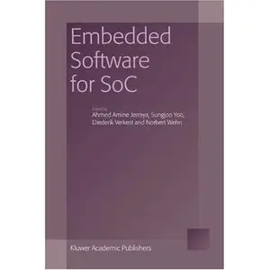  Embedded Software for SoC (Repost)   