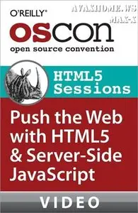 The HTML5 Sessions: The Best of OSCON 2011