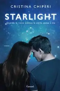 Cristina Chiperi - Starlight