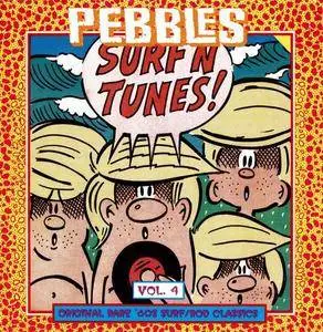 V.A. - Pebbles Vol. 1-12 (1978-2007) (Re-up)