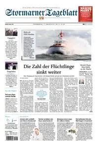 Stormarner Tageblatt - 17. Januar 2019