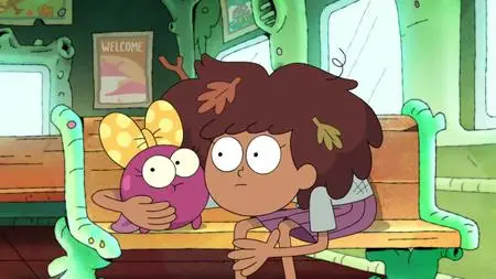 Amphibia S02E14