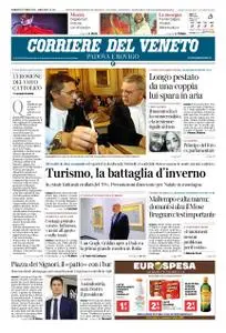 Corriere del Veneto Padova e Rovigo – 02 ottobre 2020