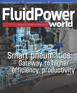 Fluid Power World - February 2021