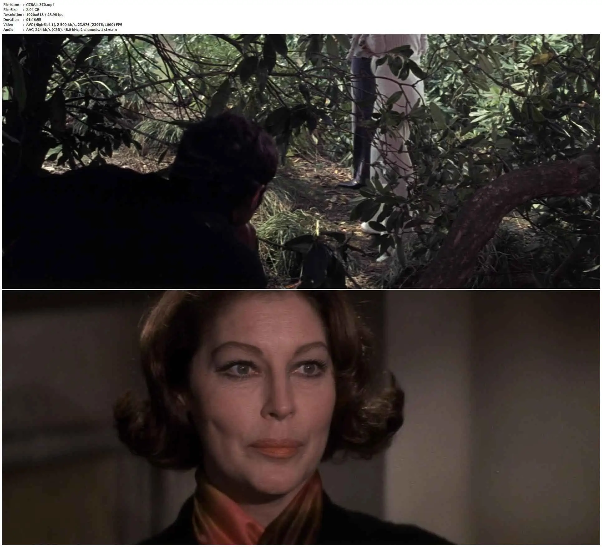 The Ballad of Tam Lin (1970) / AvaxHome