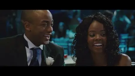 Che la fine abbia inizio (2008)