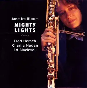 Jane Ira Bloom - Mighty Lights (1983)
