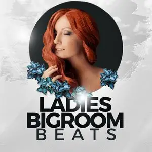 Various Artists - Ladies Bigroom Beats (2015)