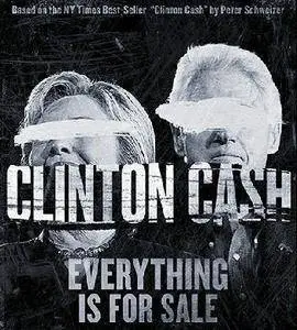 Clinton Cash (2016)