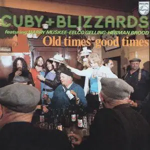 Cuby + Blizzards - Alles Uit Grolloo (2016) {28CD Box Set, CD11-CD15}