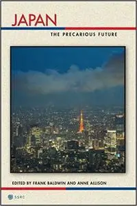 Japan: The Precarious Future (Repost)