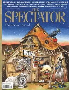 The Spectator - 16.12.2017