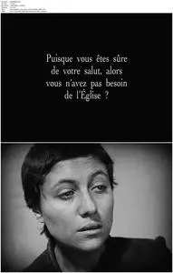 The Passion of Joan of Arc (1928) [Criterion]